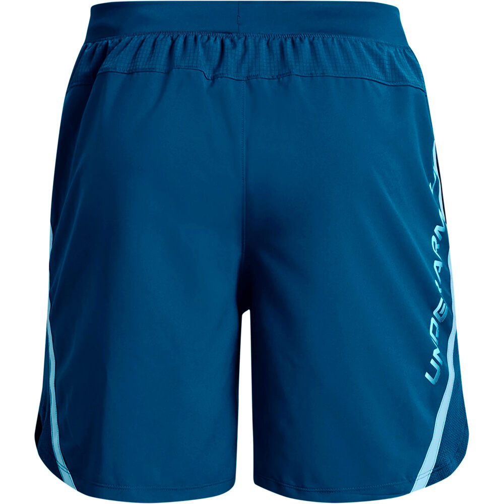 Under Armour pantaloneta técnica hombre UA LAUNCH 7 GRAPHIC SHORT 03