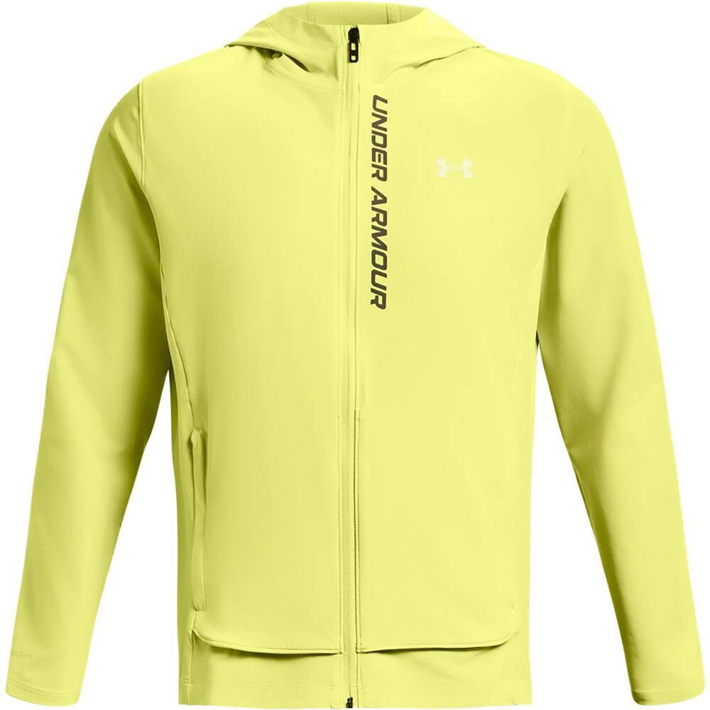 Under Armour CHAQUETA RUNNING HOMBRE OUTRUN THE STORM JACKET 03