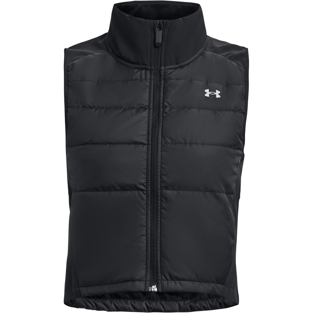 Under Armour CHAQUETA RUNNING MUJER UA STRM SESSION RUN VEST 03