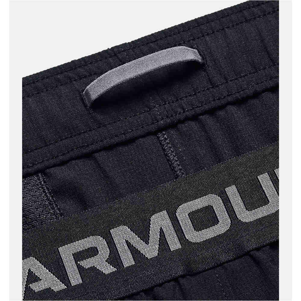 Under Armour pantalón corto fitness hombre UA Vanish Wvn 6in Grphic Sts 04