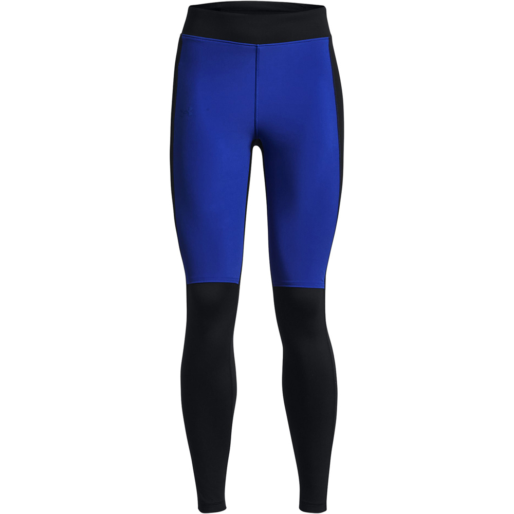 Under Armour malla larga running mujer UA Qualifier Cold Tight 05