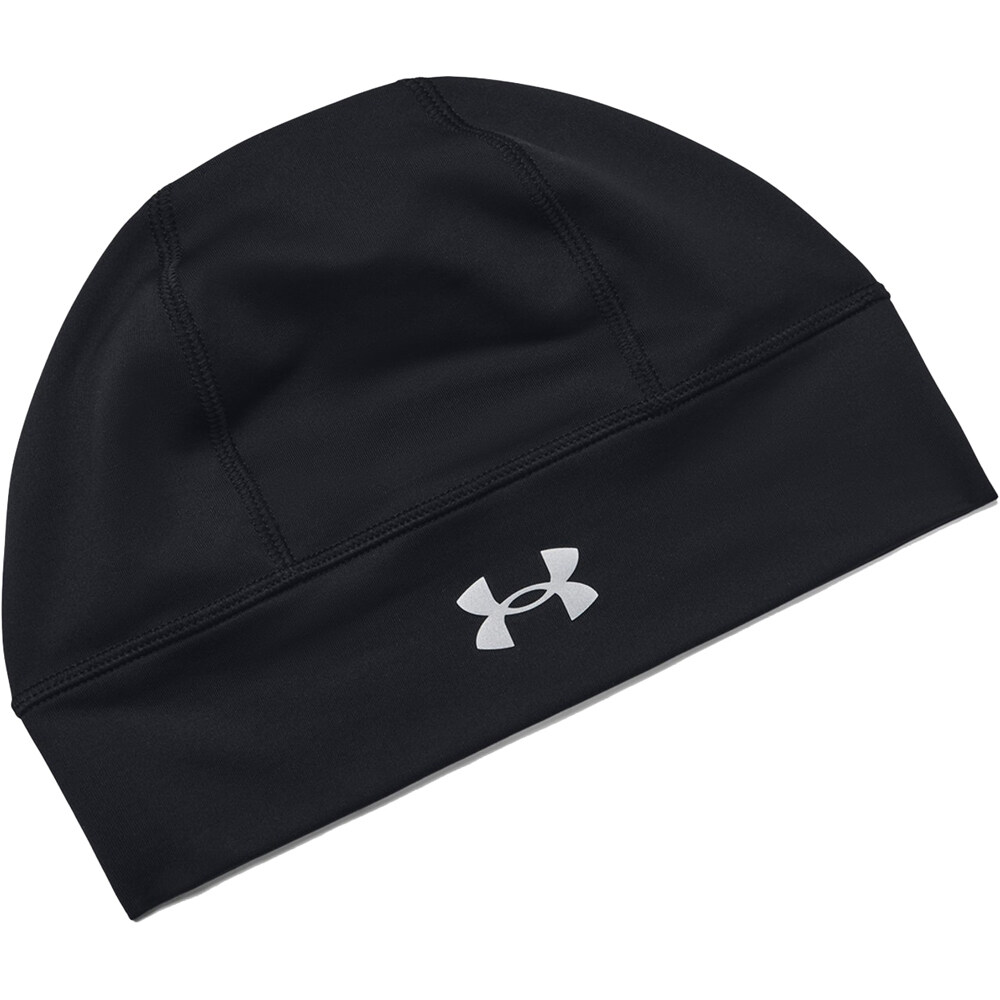 Under Armour gorro UA Men's Storm Launch Beanie vista frontal