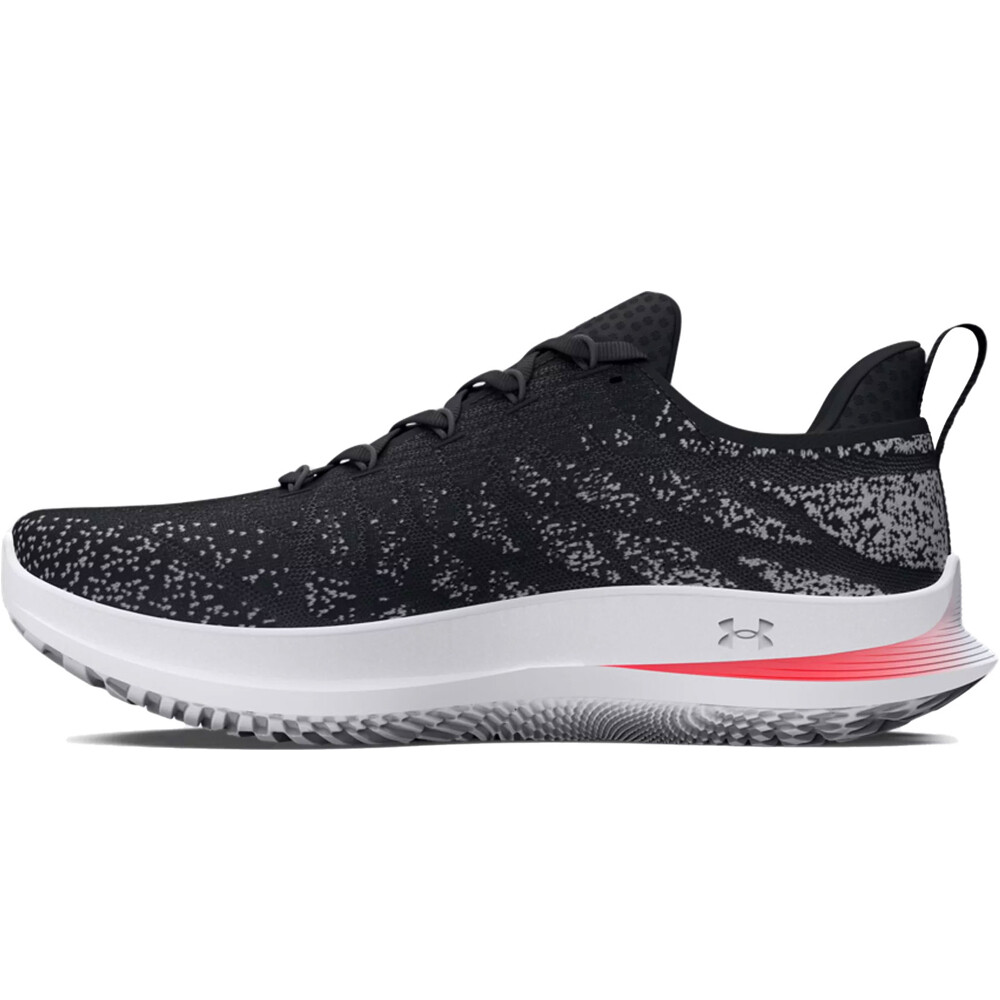 Under Armour zapatilla running hombre UA Velociti 3 puntera