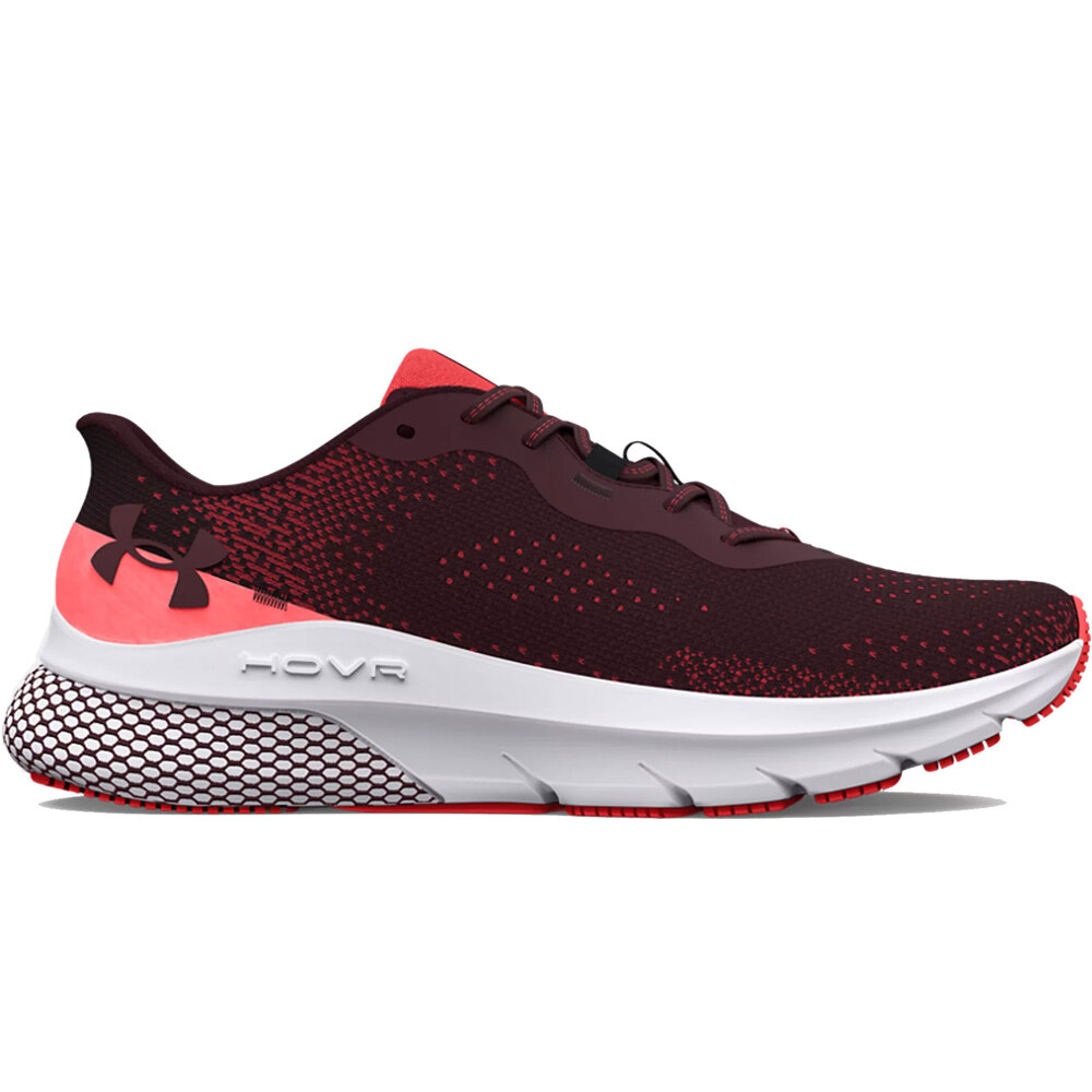 Zapatillas running UA HOVR™ Turbulence hombre