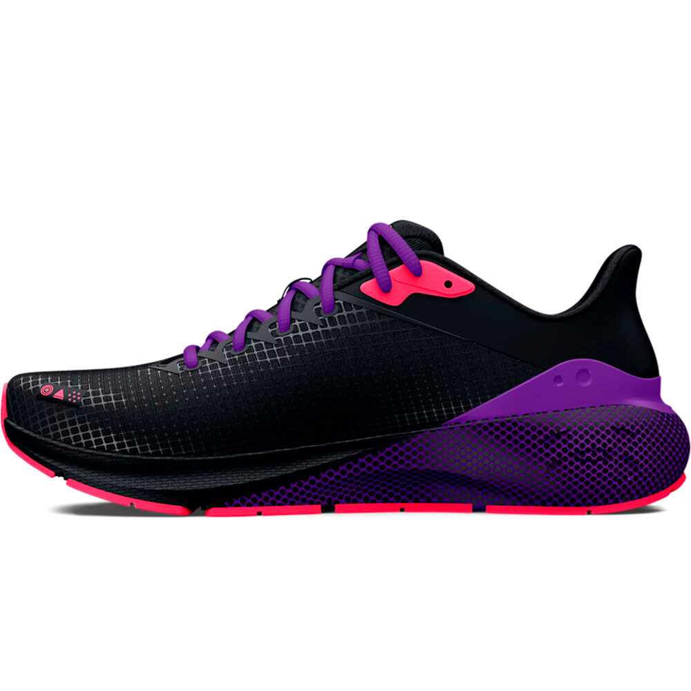 Under Armour zapatilla running hombre UA Machina Storm puntera