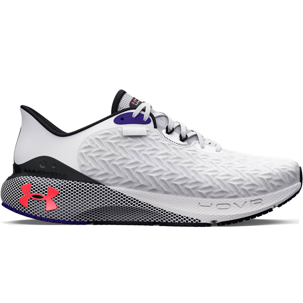 Under Armour hovr machina 3 clone zapatilla running hombre
