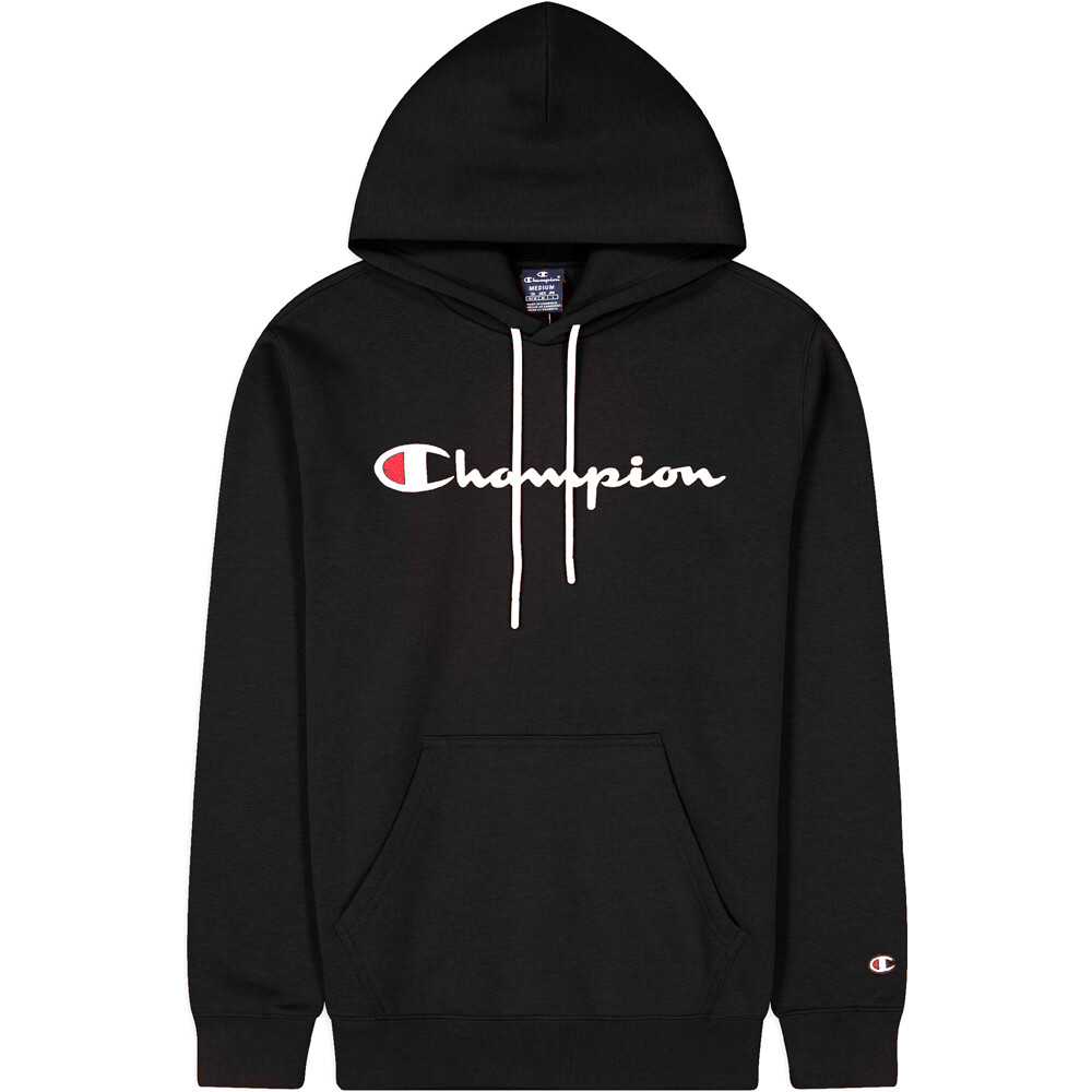 Champion american classics sudadera hombre