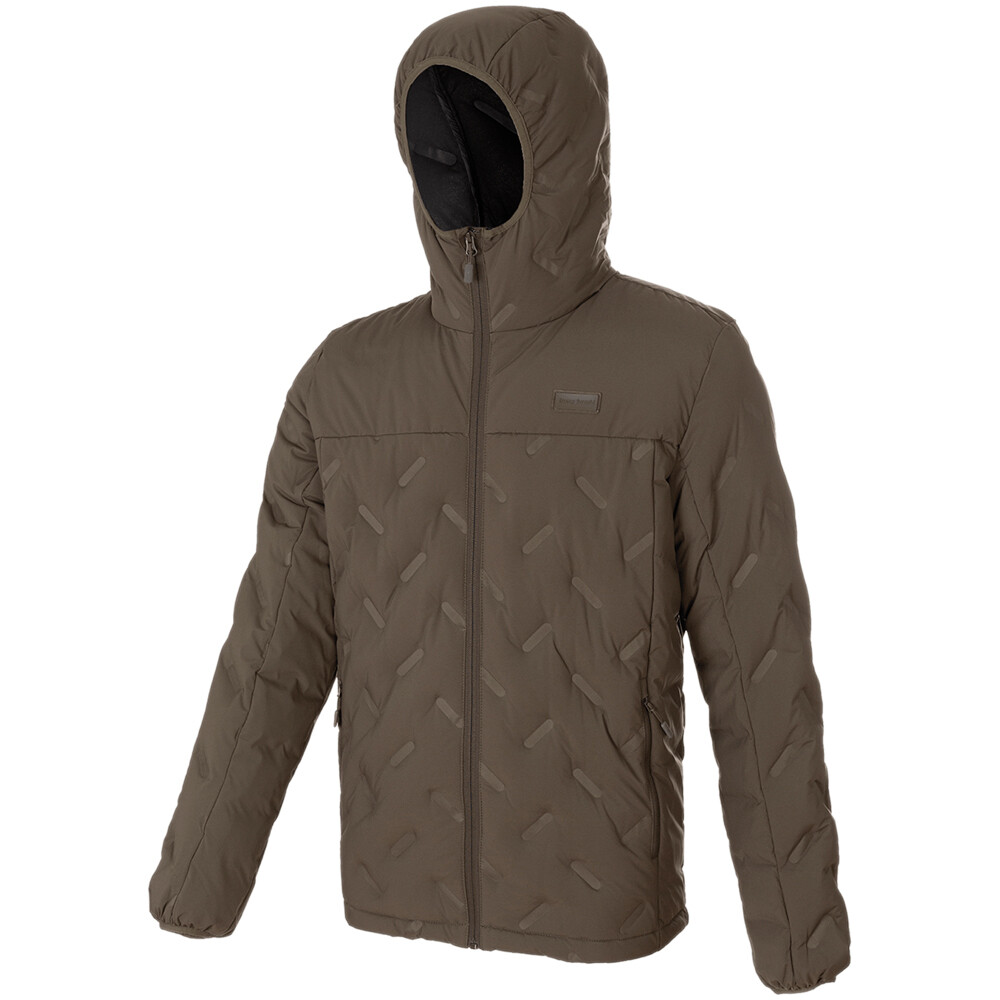 Trango chaqueta outdoor hombre CHAQUETA VALKOM vista frontal