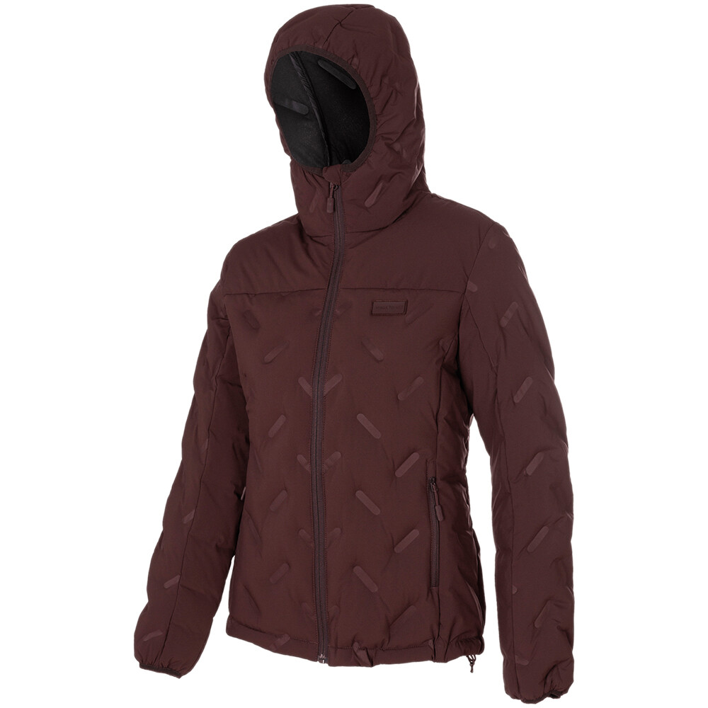 Trango chaqueta outdoor mujer CHAQUETA HOGEN vista frontal