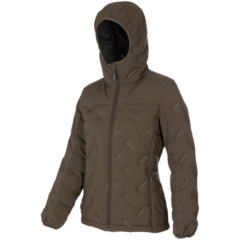 Trango hogen chaqueta outdoor mujer