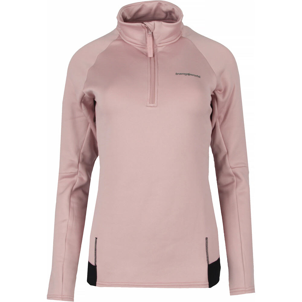 Trango selene forro polar mujer