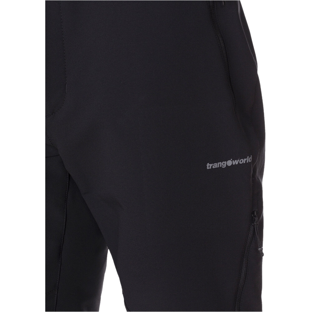 Trango pantalón montaña hombre PANT. LARGO KOTKA DR 05