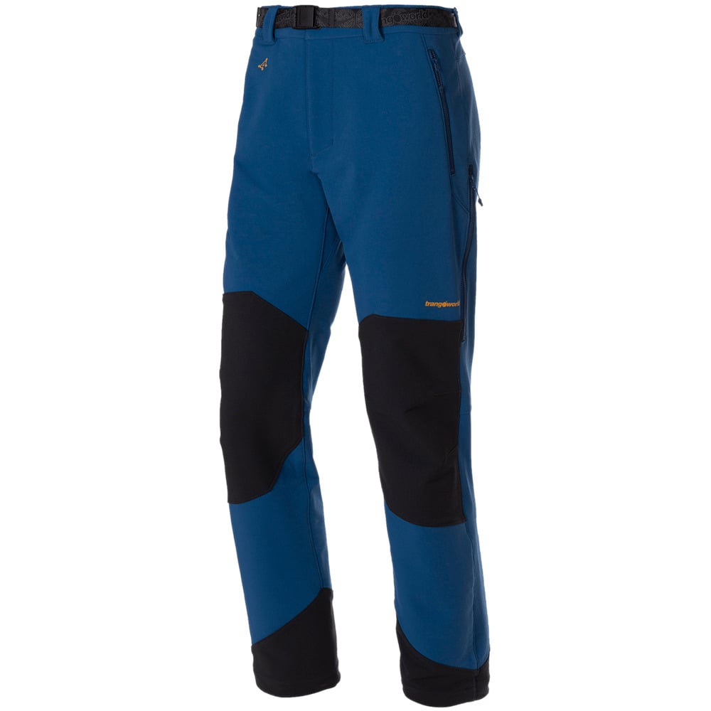 Mourelle dr pantalón montaña hombre