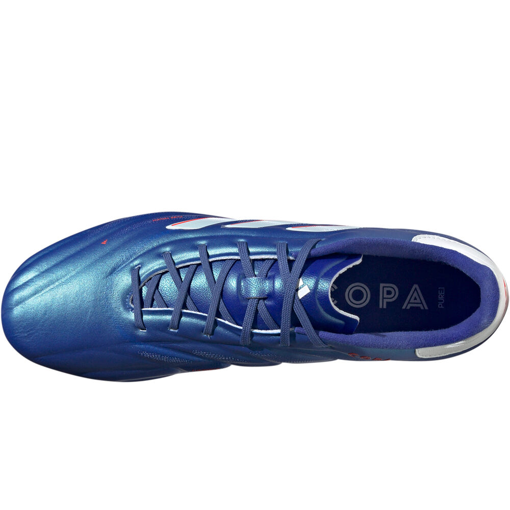 adidas botas de futbol cesped artificial COPA PURE 2.1 FG AZ 05