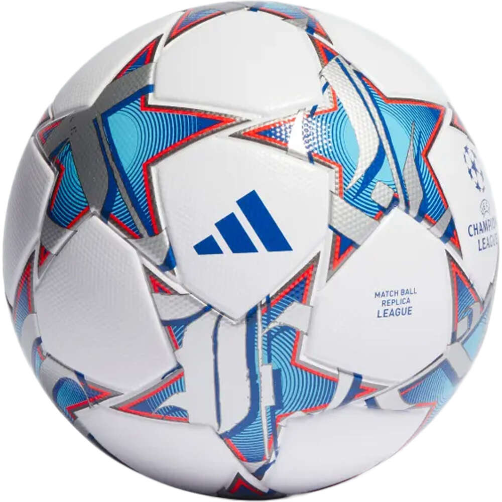 adidas Balón de fútbol de la liga CONEXT 24