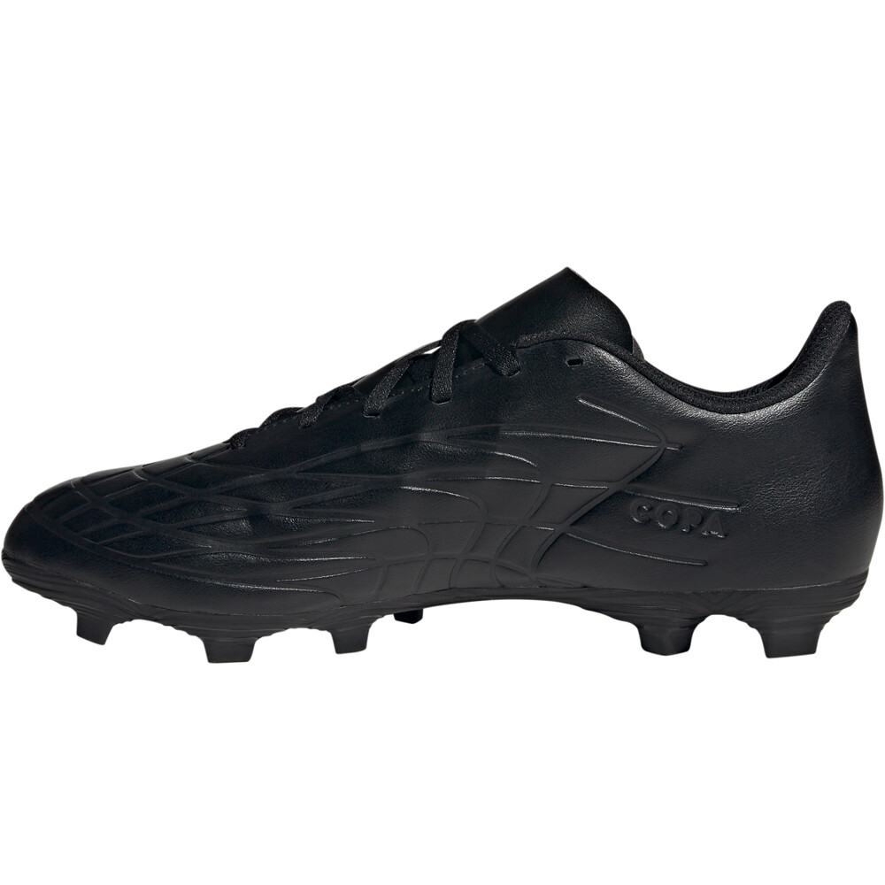 adidas botas de futbol cesped artificial COPA PURE.4 FxG NE lateral interior