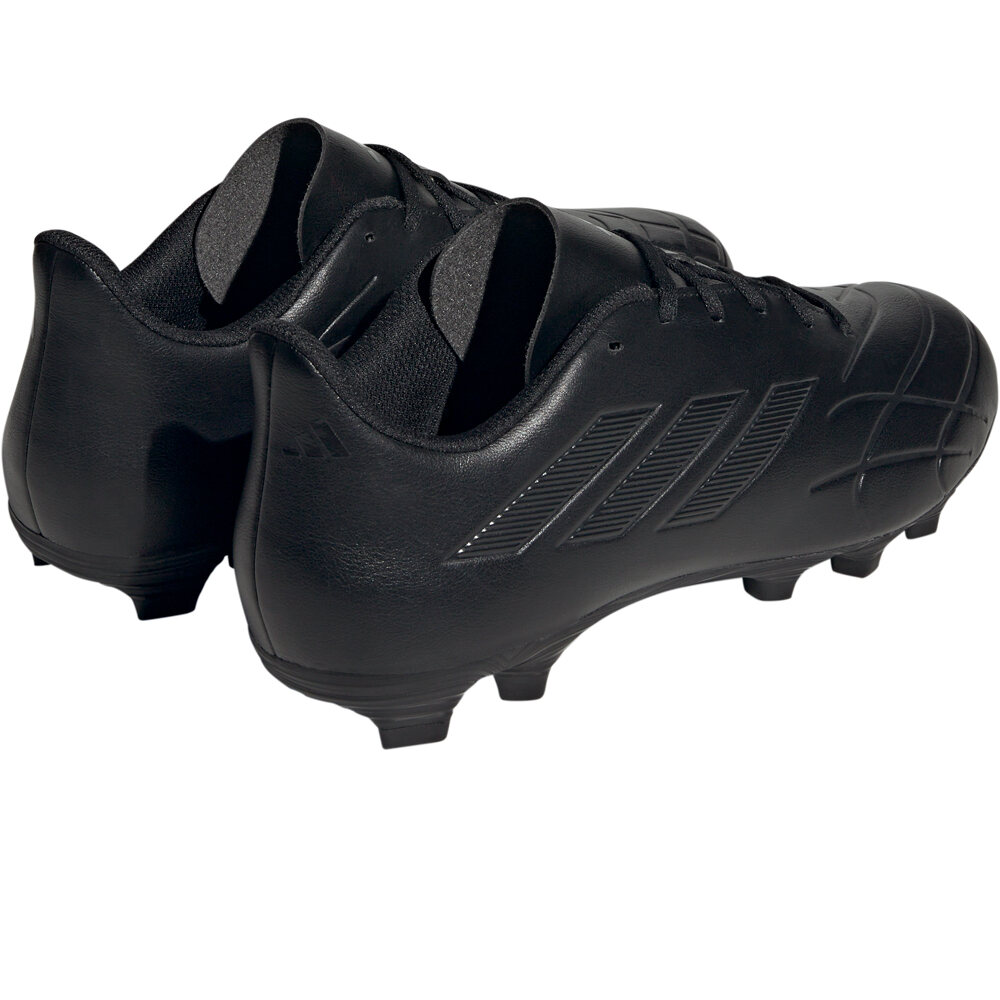 adidas botas de futbol cesped artificial COPA PURE.4 FxG NE vista trasera