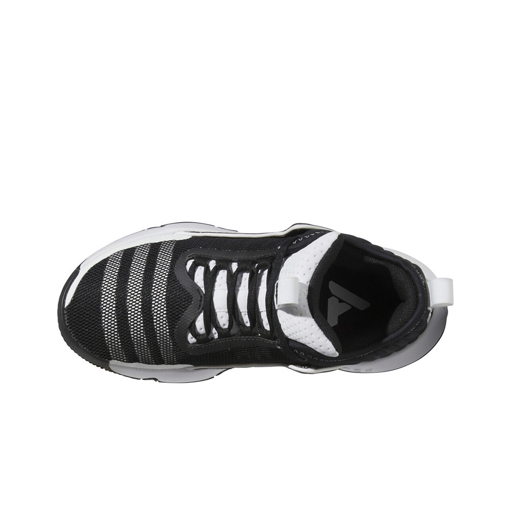 adidas zapatilla baloncesto niños TRAE UNLIMITED J NEBL 05