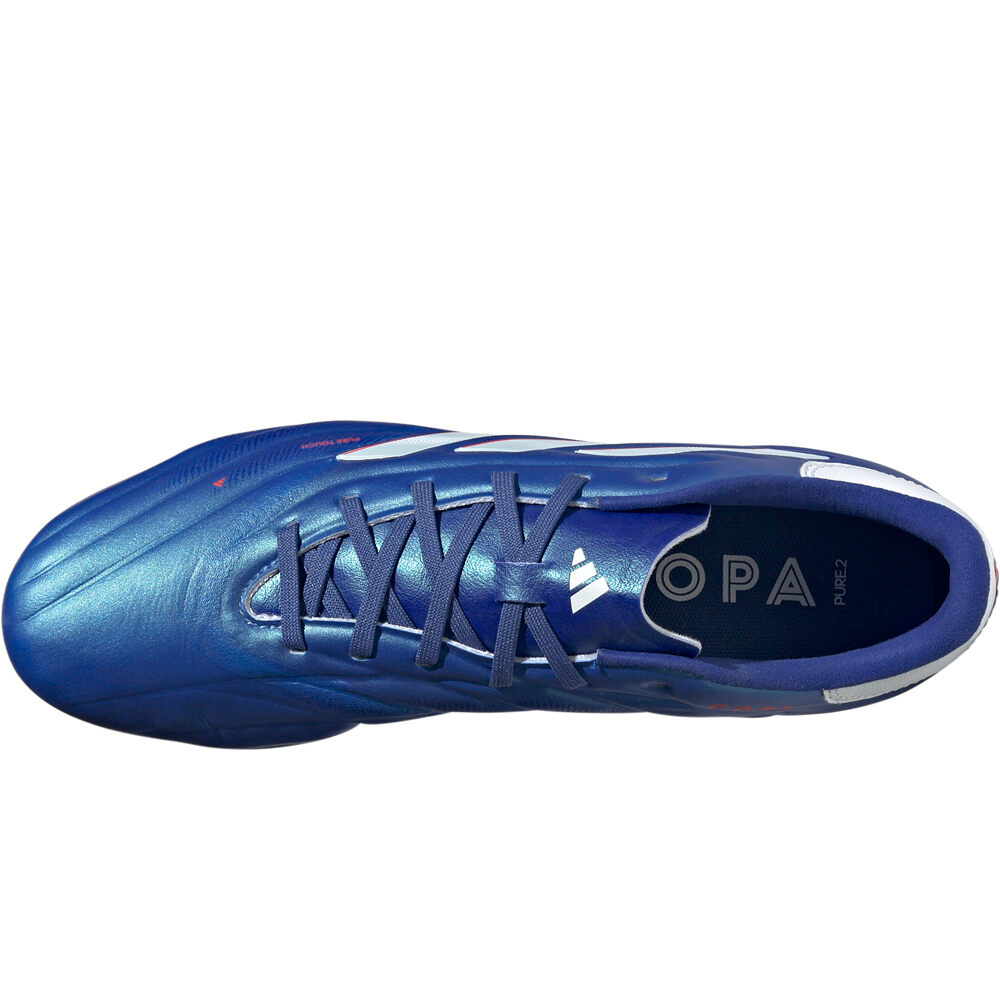 adidas botas de futbol cesped artificial COPA PURE 2.2 FG AZ 05