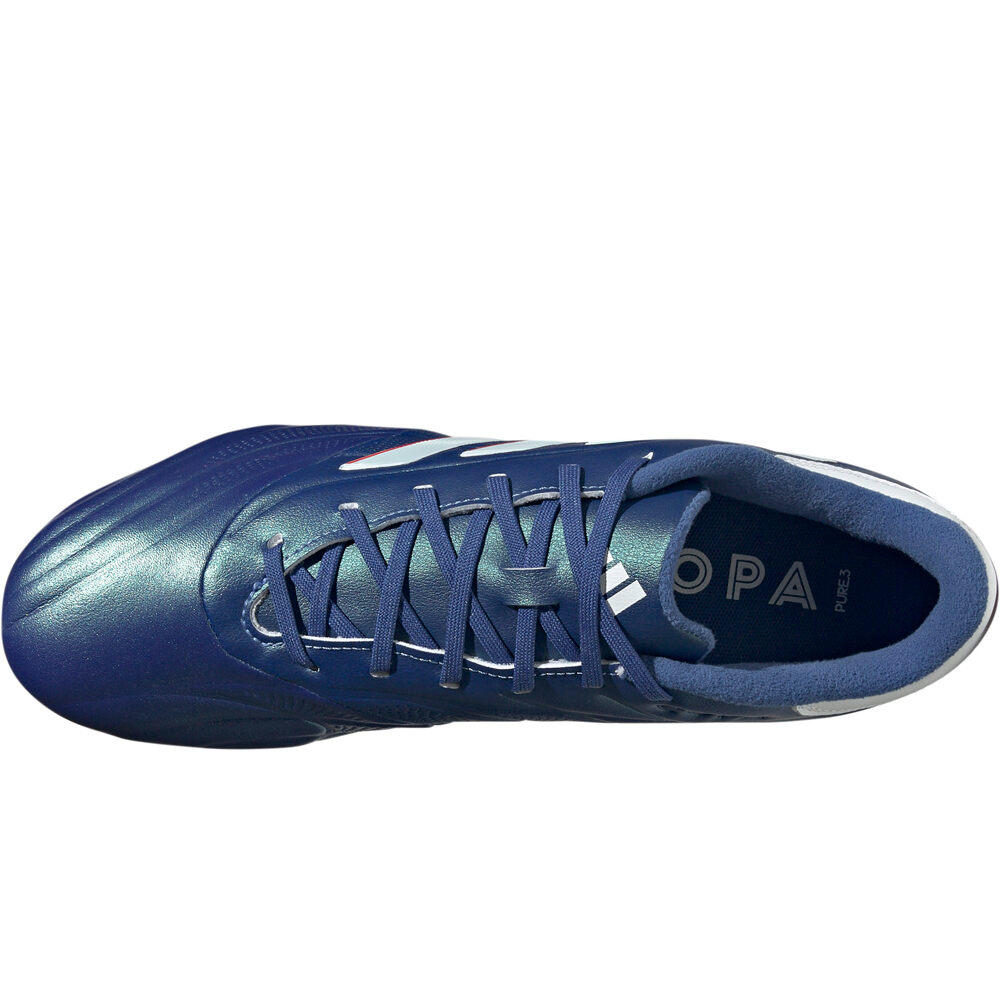 adidas botas de futbol cesped artificial COPA PURE 2.3 FG AZ 05
