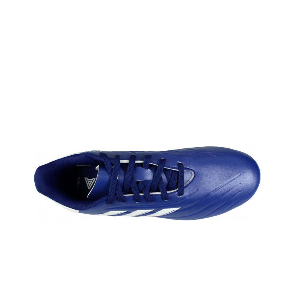 adidas botas de futbol niño cesped artificial COPA PURE 2.4 FxG J AZ 05