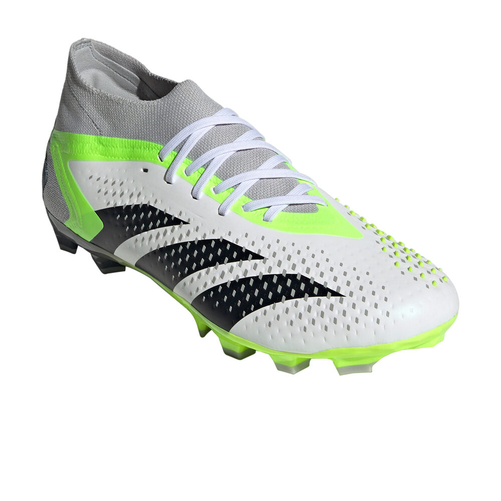 adidas botas de futbol cesped artificial PREDATOR ACCURACY.2 MG BLAM lateral interior