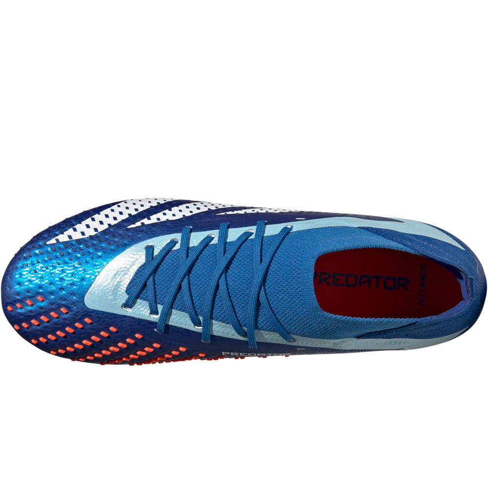 adidas botas de futbol cesped artificial PREDATOR ACCURACY.1 AG AZ 05