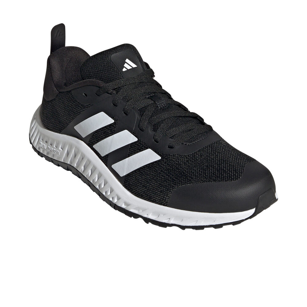 adidas zapatillas fitness mujer EVERYSET TRAINER W lateral interior