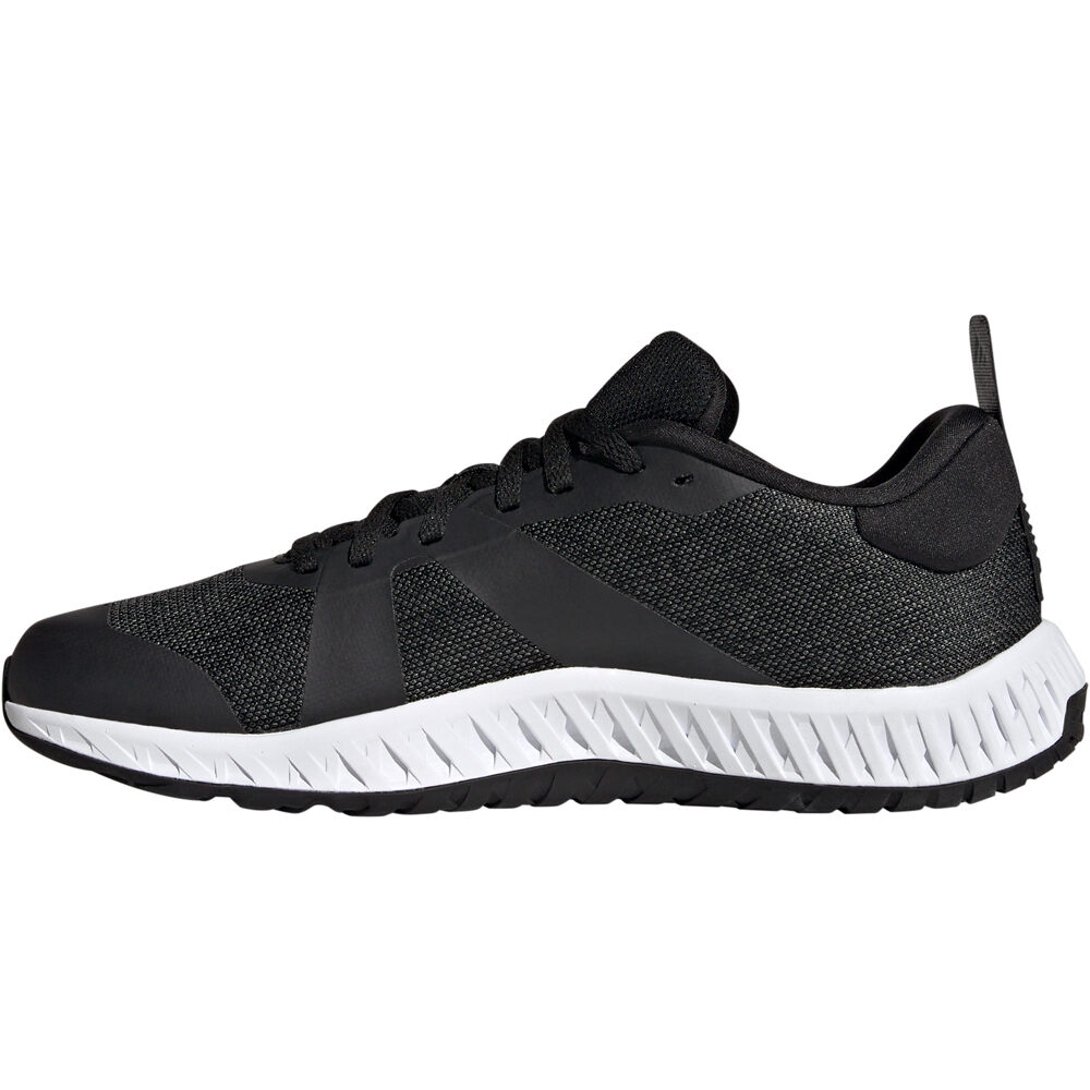 adidas zapatillas fitness mujer EVERYSET TRAINER W puntera