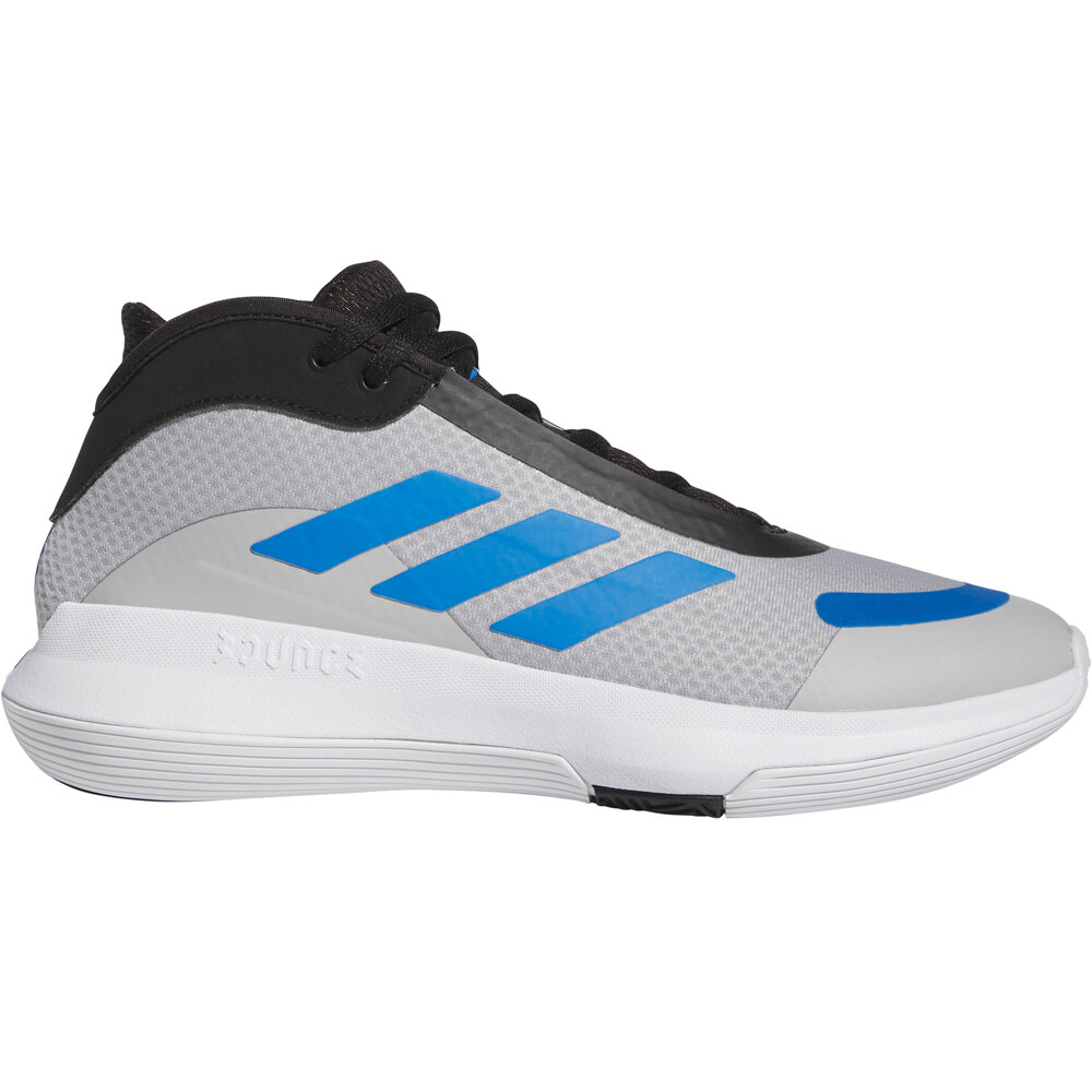 adidas zapatilla baloncesto BOUNCE LEGENDS BLAZ lateral exterior