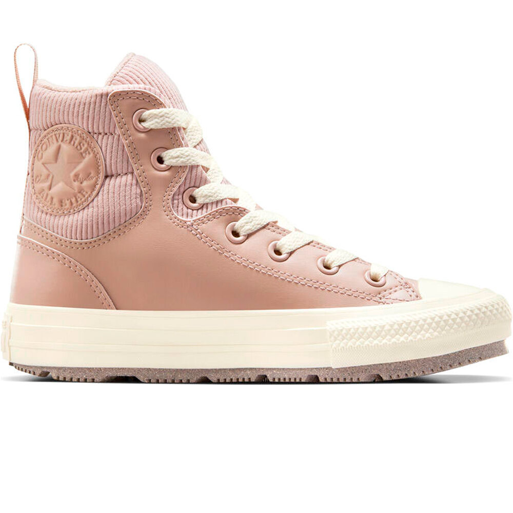 Converse chuck taylor all star berkshire zapatilla moda mujer