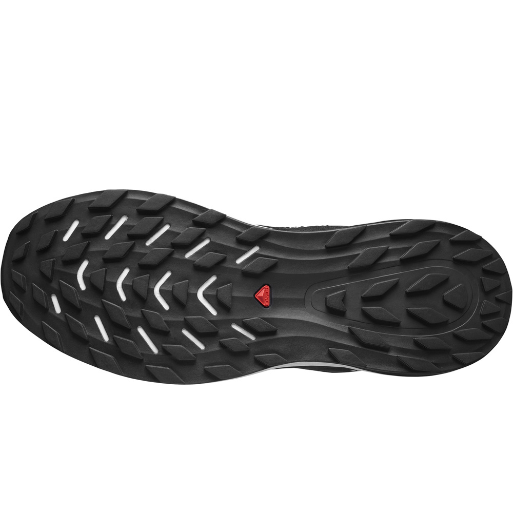 Salomon Ultra Glide 2 Gore-tex negro zapatillas trail running hombre