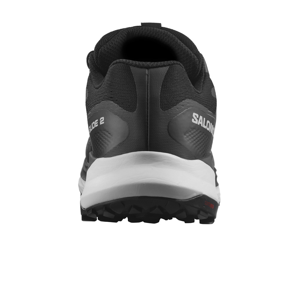 Salomon Ultra Glide 2 Gore-tex negro zapatillas trail running