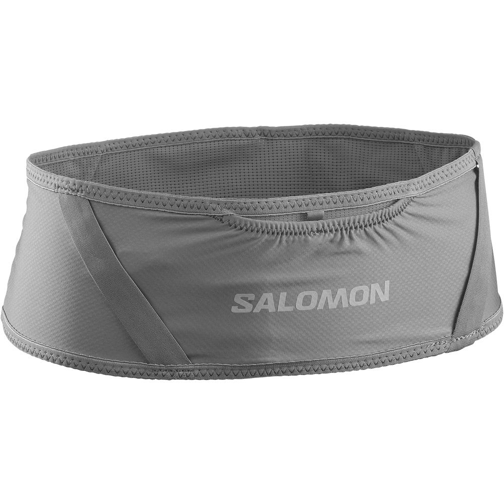 Salomon riñonera PULSE BELT vista frontal