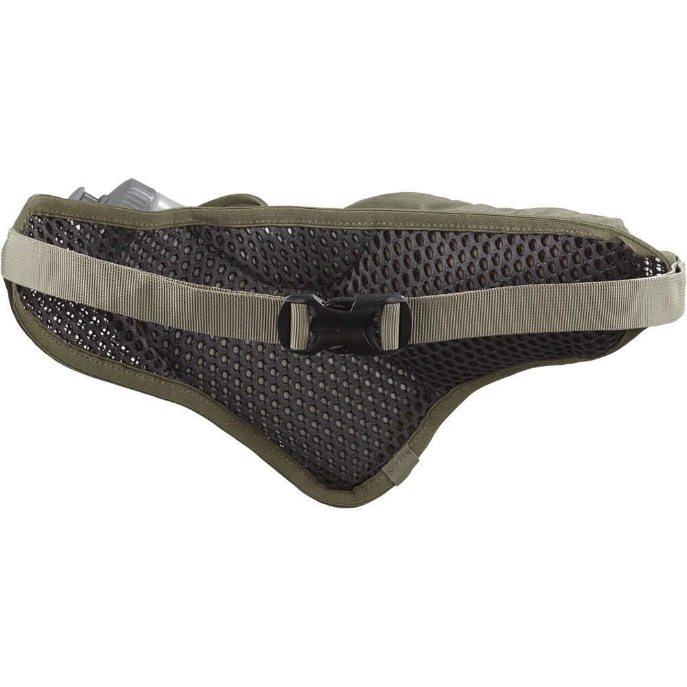 Salomon riñonera ACTIVE BELT with bottle 01