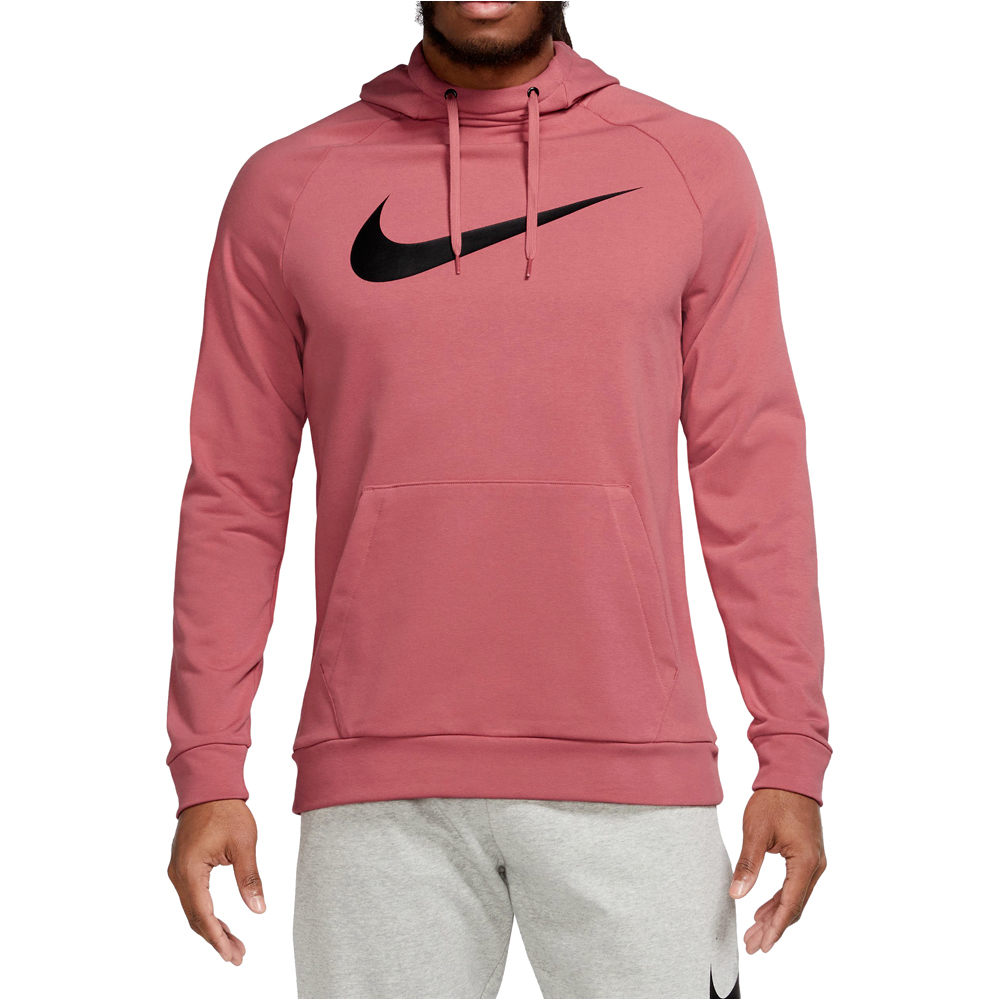 Nike sudaderas deportivas hombre M NK DF HDIE PO SWSH 03