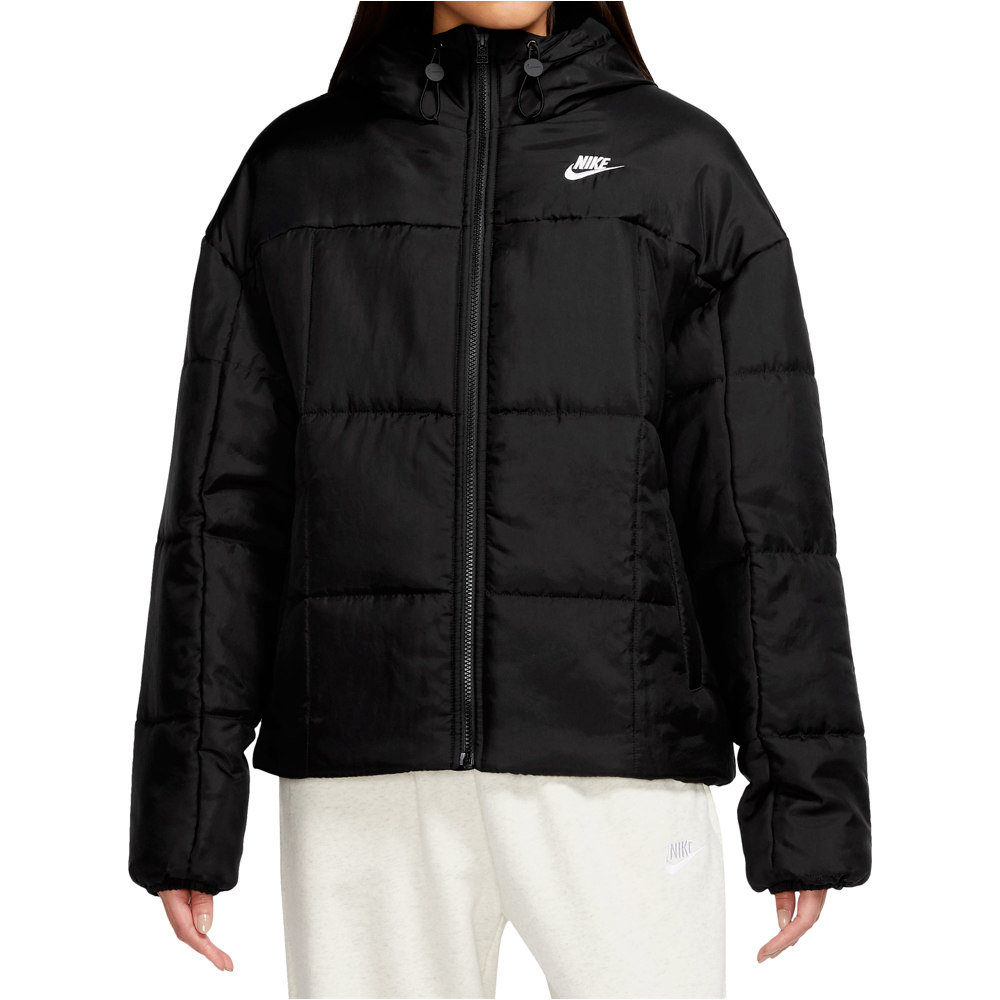 Nike chaquetas mujer W NSW ESSTL THRMR CLSC PUFFER 03