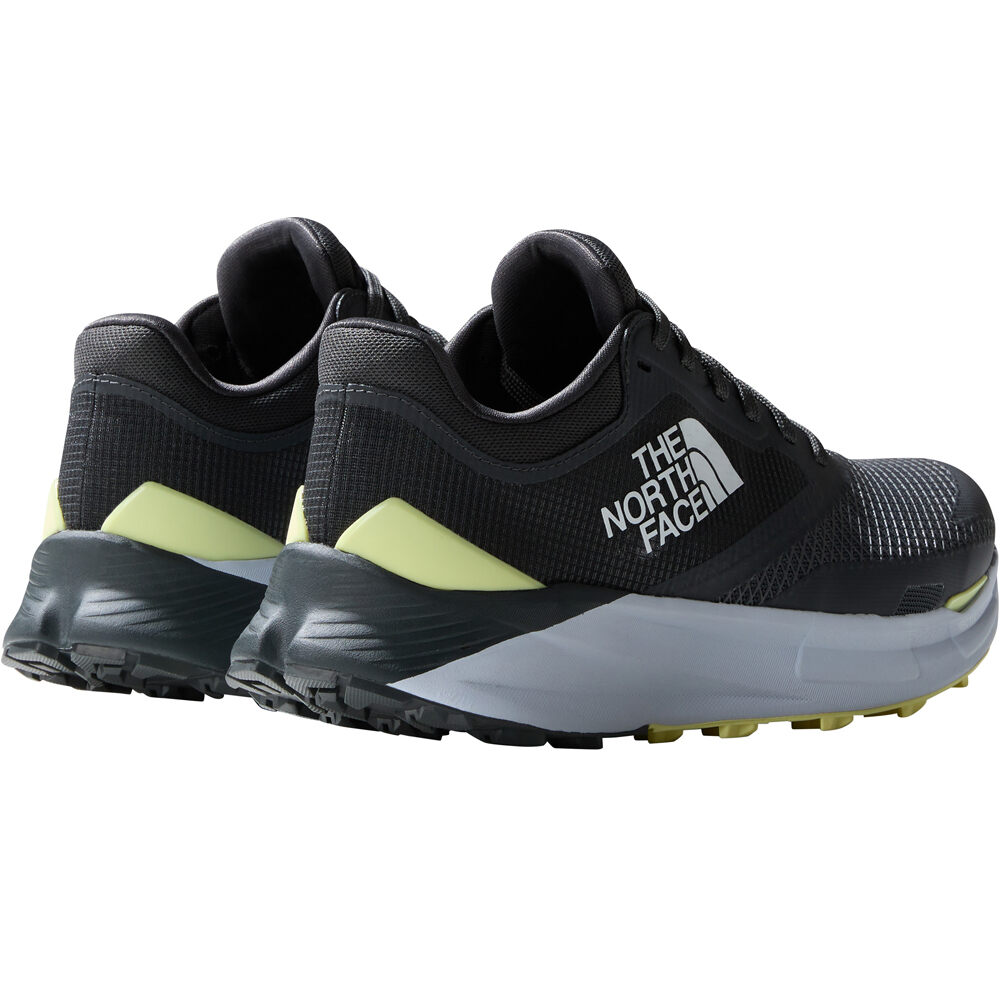 The North Face zapatillas trail mujer W VECTIV ENDURIS 3 puntera