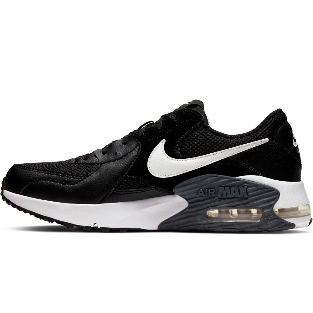 Nike zapatilla moda hombre NIKE AIR MAX EXCEE puntera