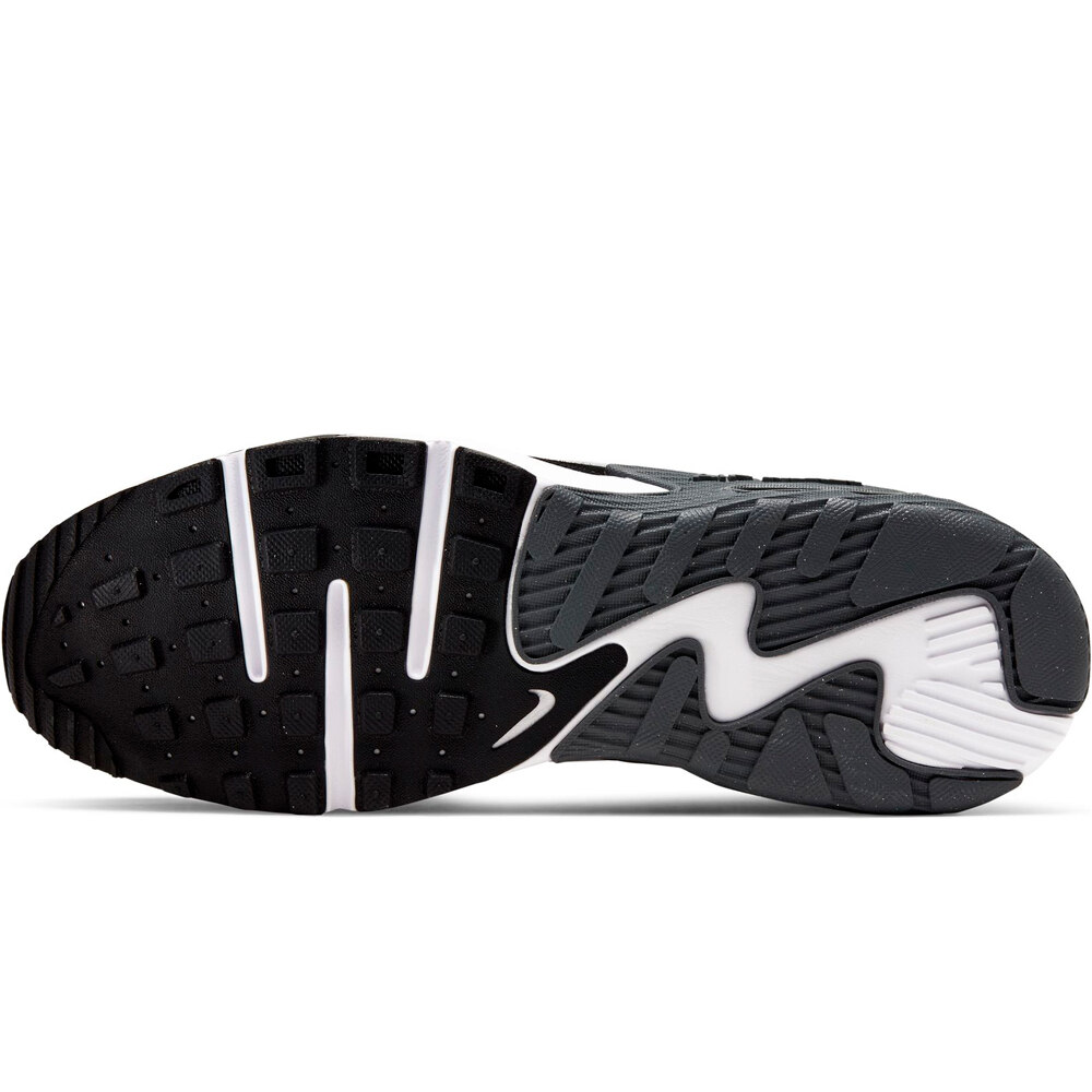 Nike zapatilla moda hombre NIKE AIR MAX EXCEE vista superior