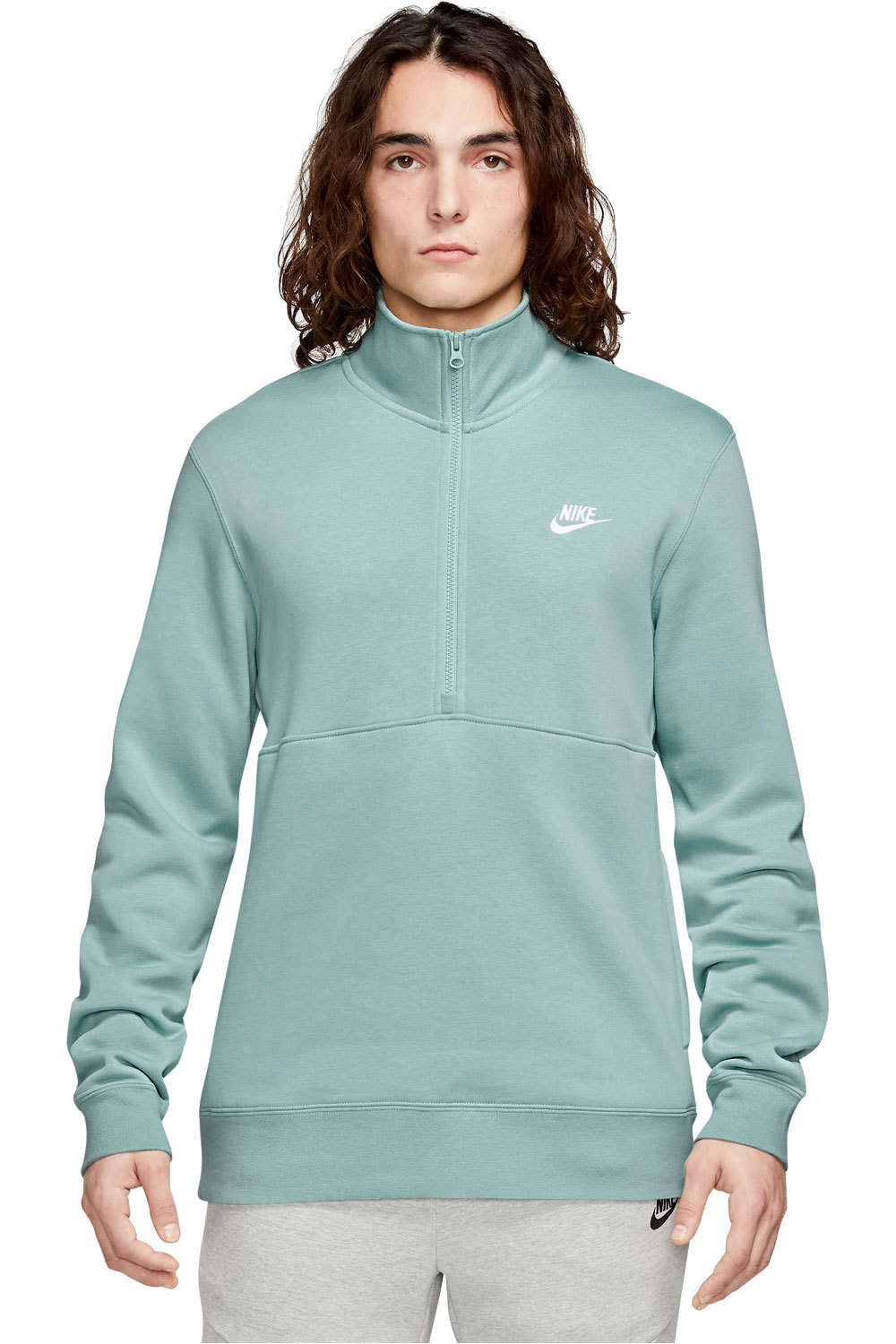 Club sudadera hombre