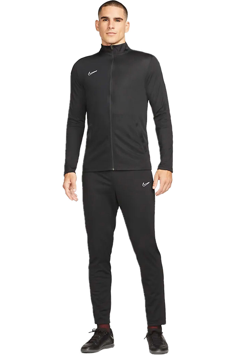 Nike chándal hombre M NK DF ACD23 TRK SUIT K BR vista frontal