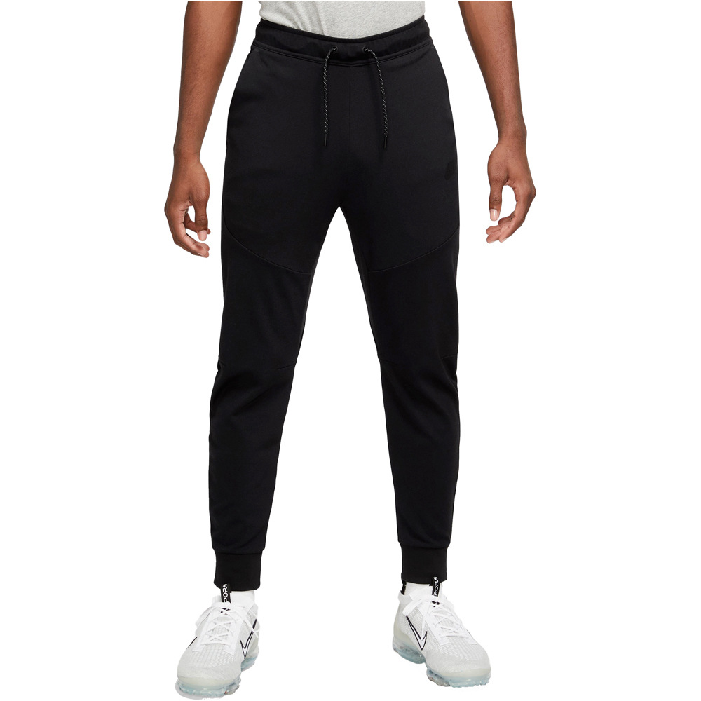 Nike pantalón hombre M NK TECH LGHTWHT JGGR vista frontal