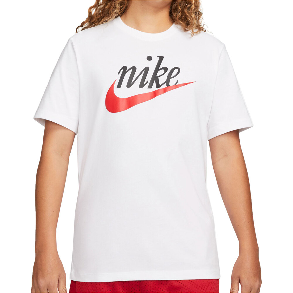 Nike camiseta manga corta hombre M NSW TEE FUTURA 2 03