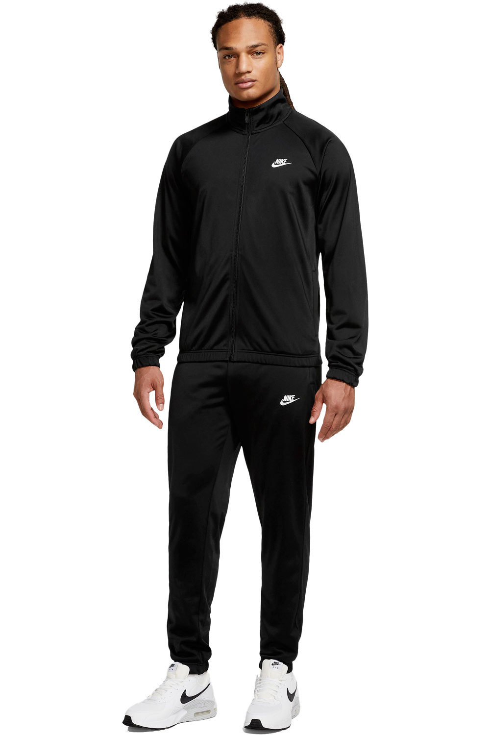 Nike club chándal hombre
