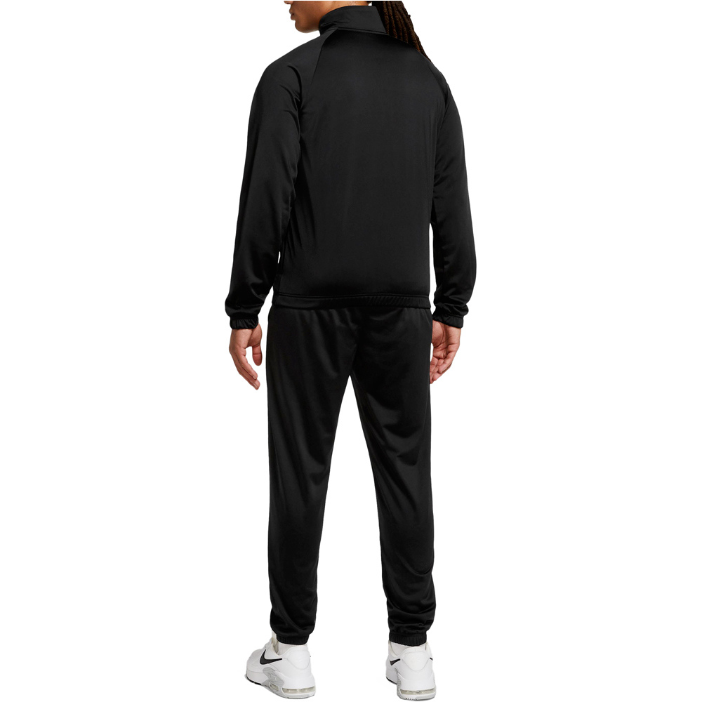 Nike chándal hombre M NK CLUB PK TRK SUIT 04