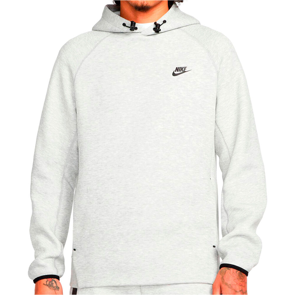 Nike tech fleece sudadera hombre