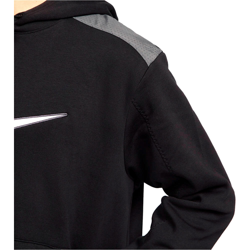 Nike sudadera hombre M NSW SP FLC HOODIE BB 03