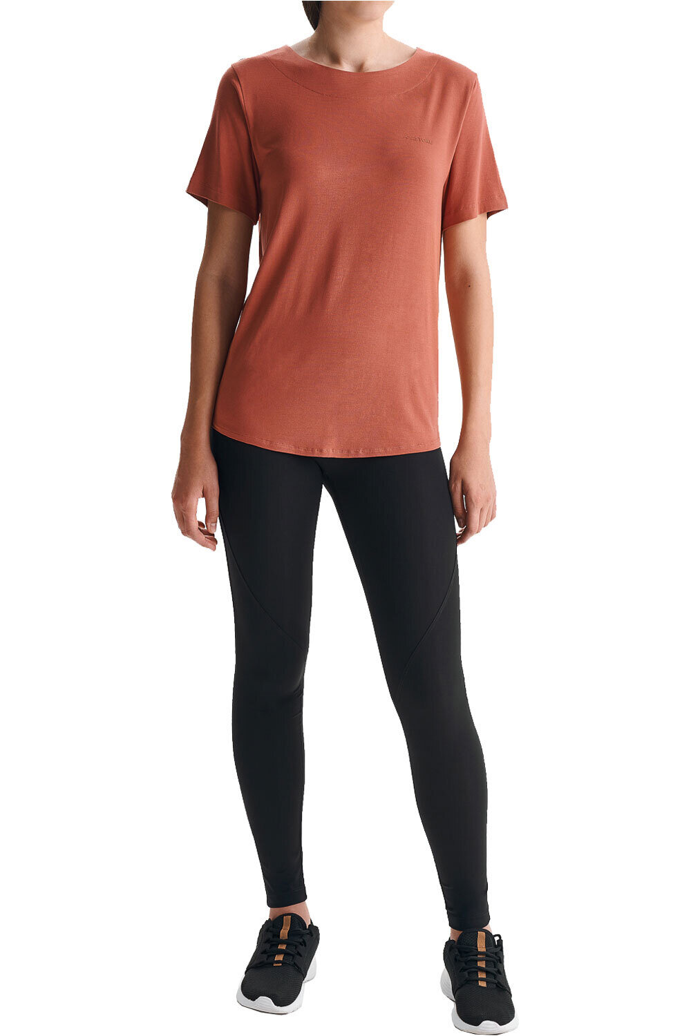Astore turner camiseta manga corta mujer