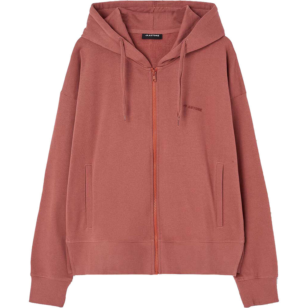 Astore sudadera mujer BASILIA 03